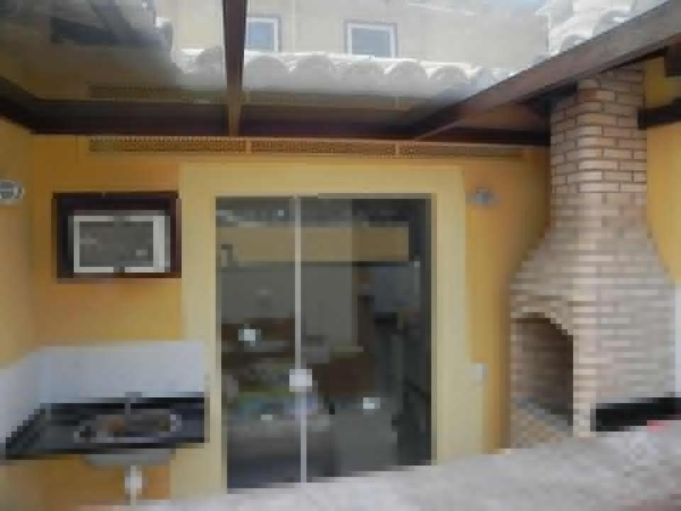 Apart Hotel Em Buzios Екстериор снимка