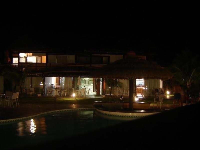 Apart Hotel Em Buzios Екстериор снимка