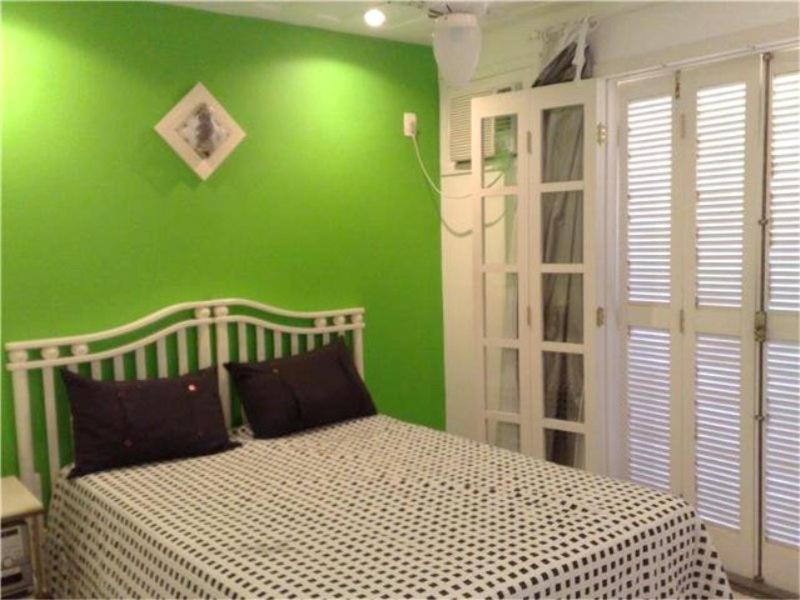 Apart Hotel Em Buzios Екстериор снимка