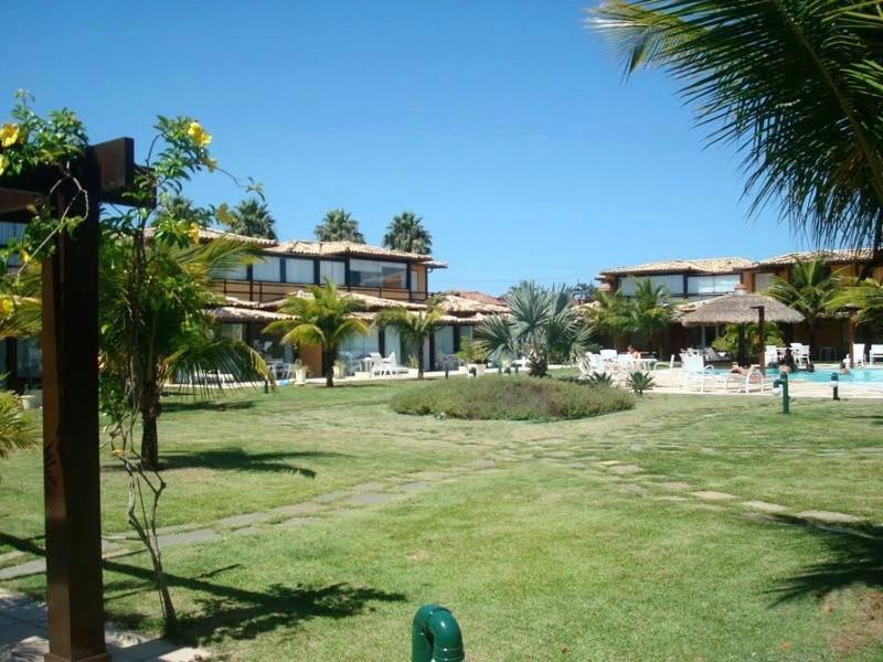 Apart Hotel Em Buzios Екстериор снимка