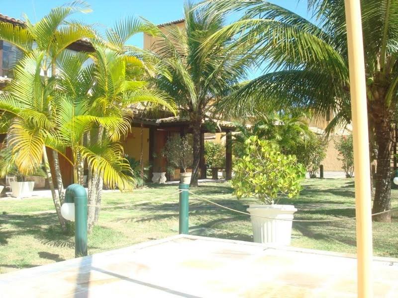 Apart Hotel Em Buzios Екстериор снимка