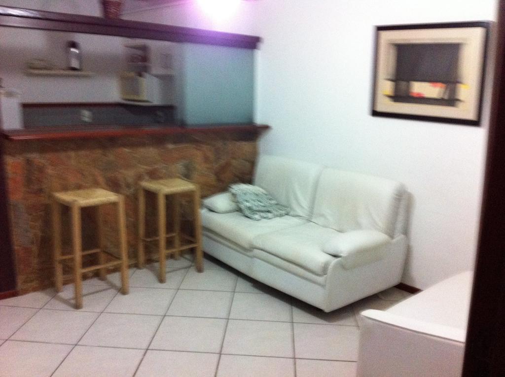 Apart Hotel Em Buzios Екстериор снимка