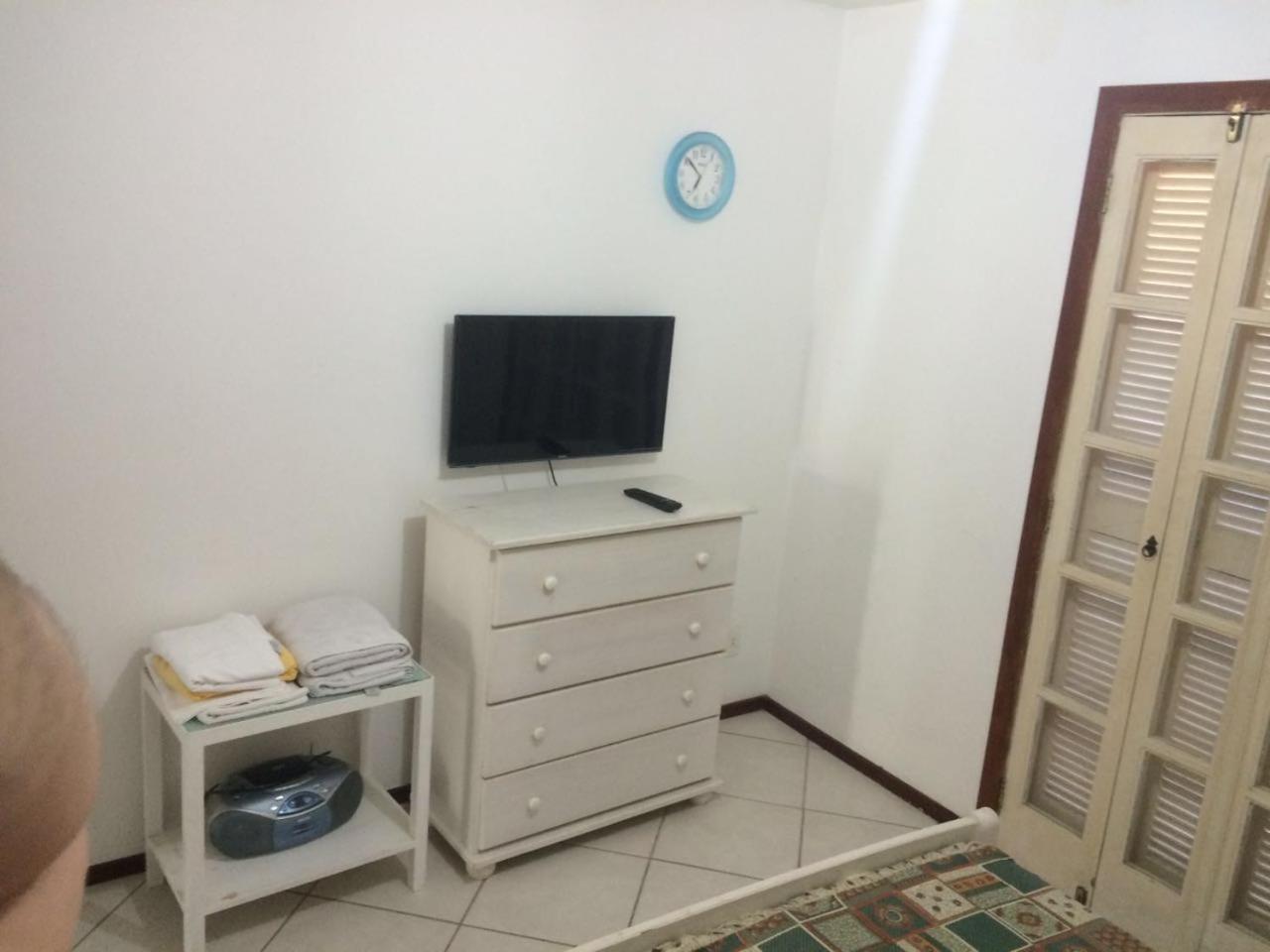 Apart Hotel Em Buzios Екстериор снимка