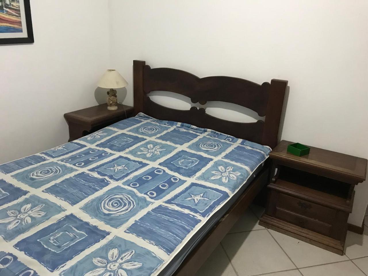 Apart Hotel Em Buzios Екстериор снимка