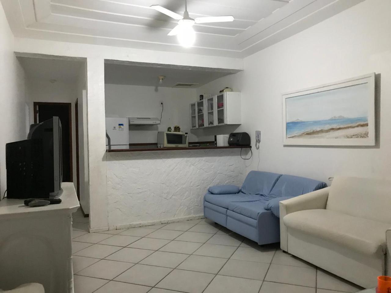 Apart Hotel Em Buzios Екстериор снимка