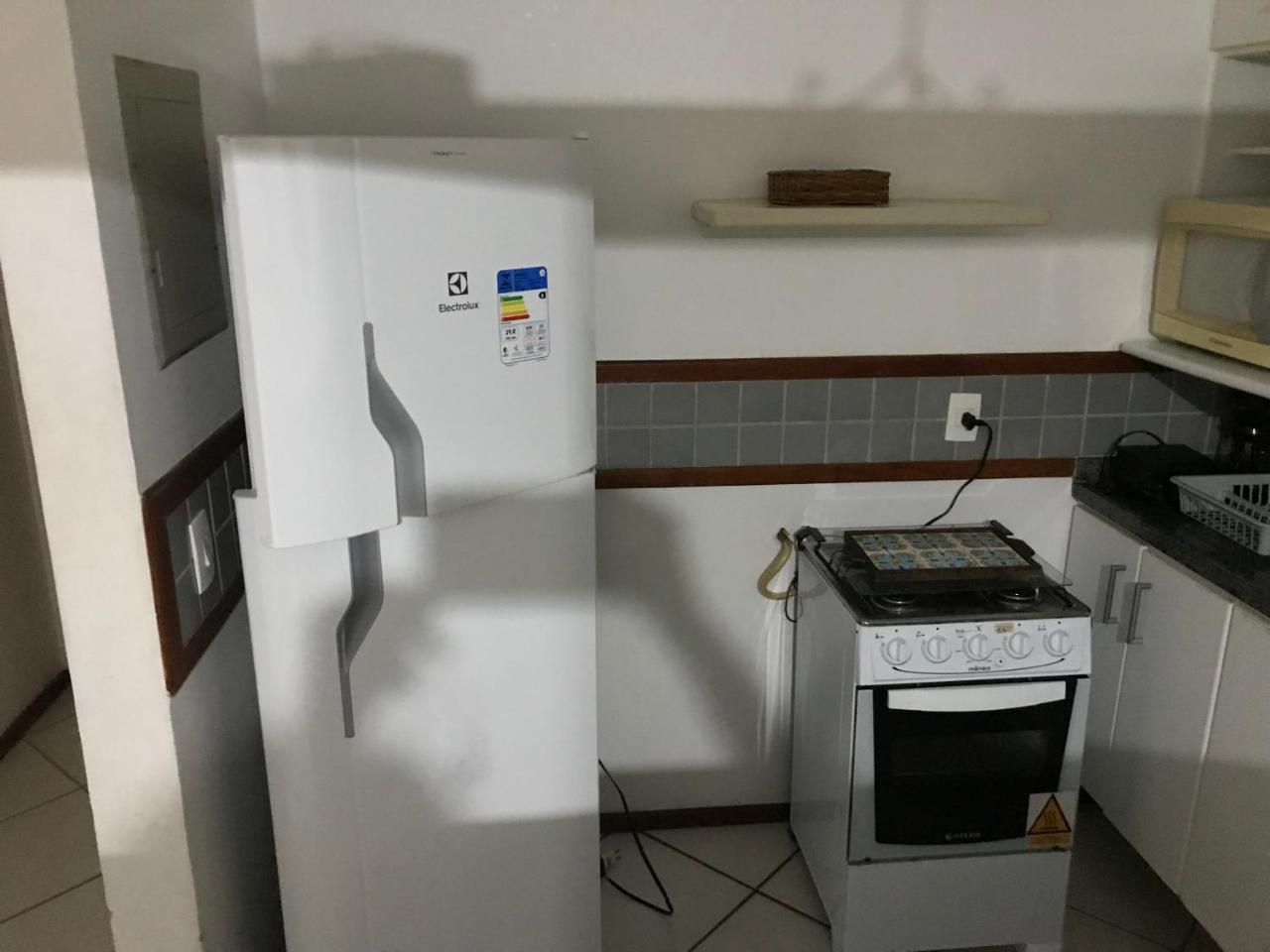 Apart Hotel Em Buzios Екстериор снимка