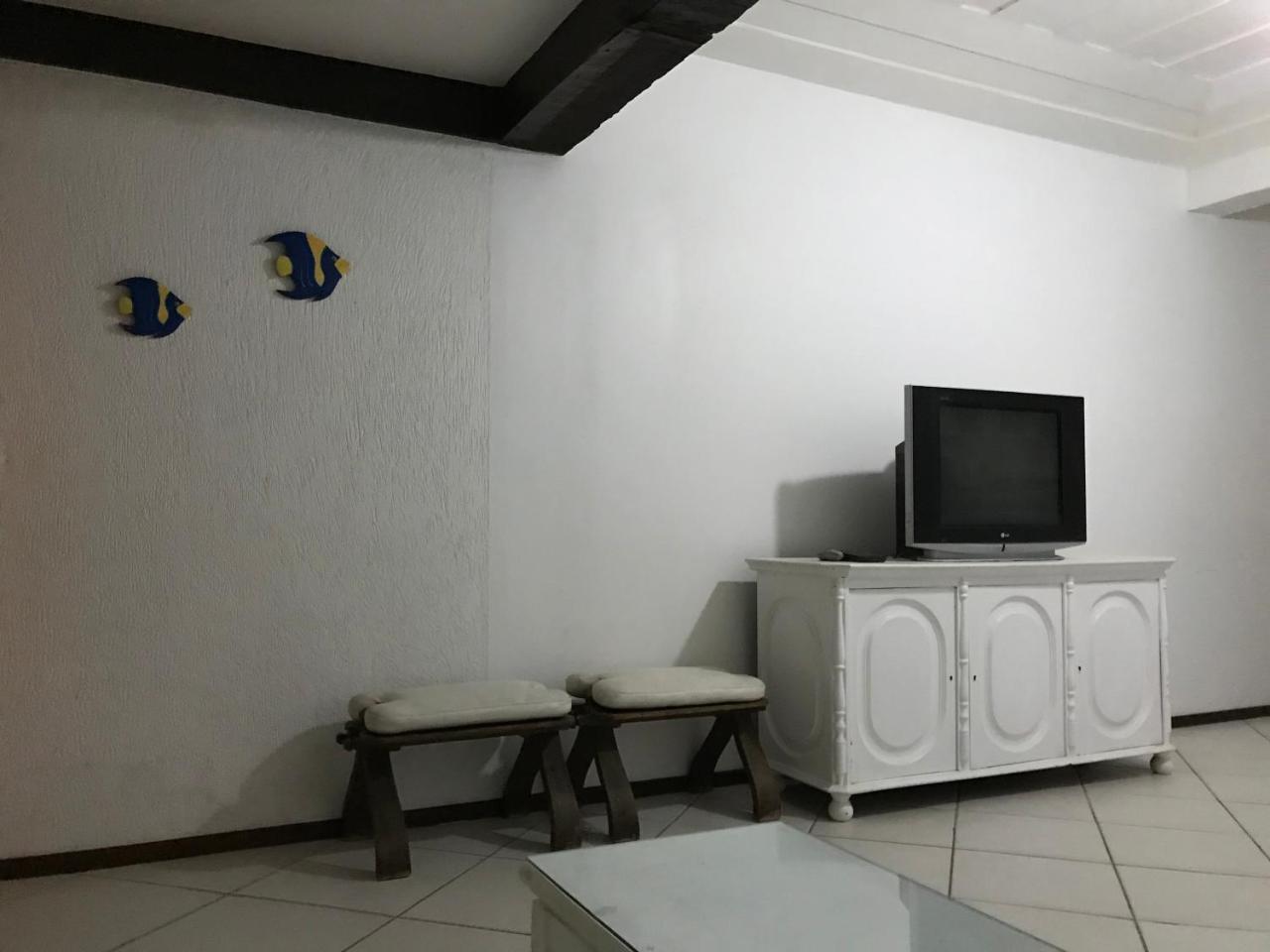 Apart Hotel Em Buzios Екстериор снимка