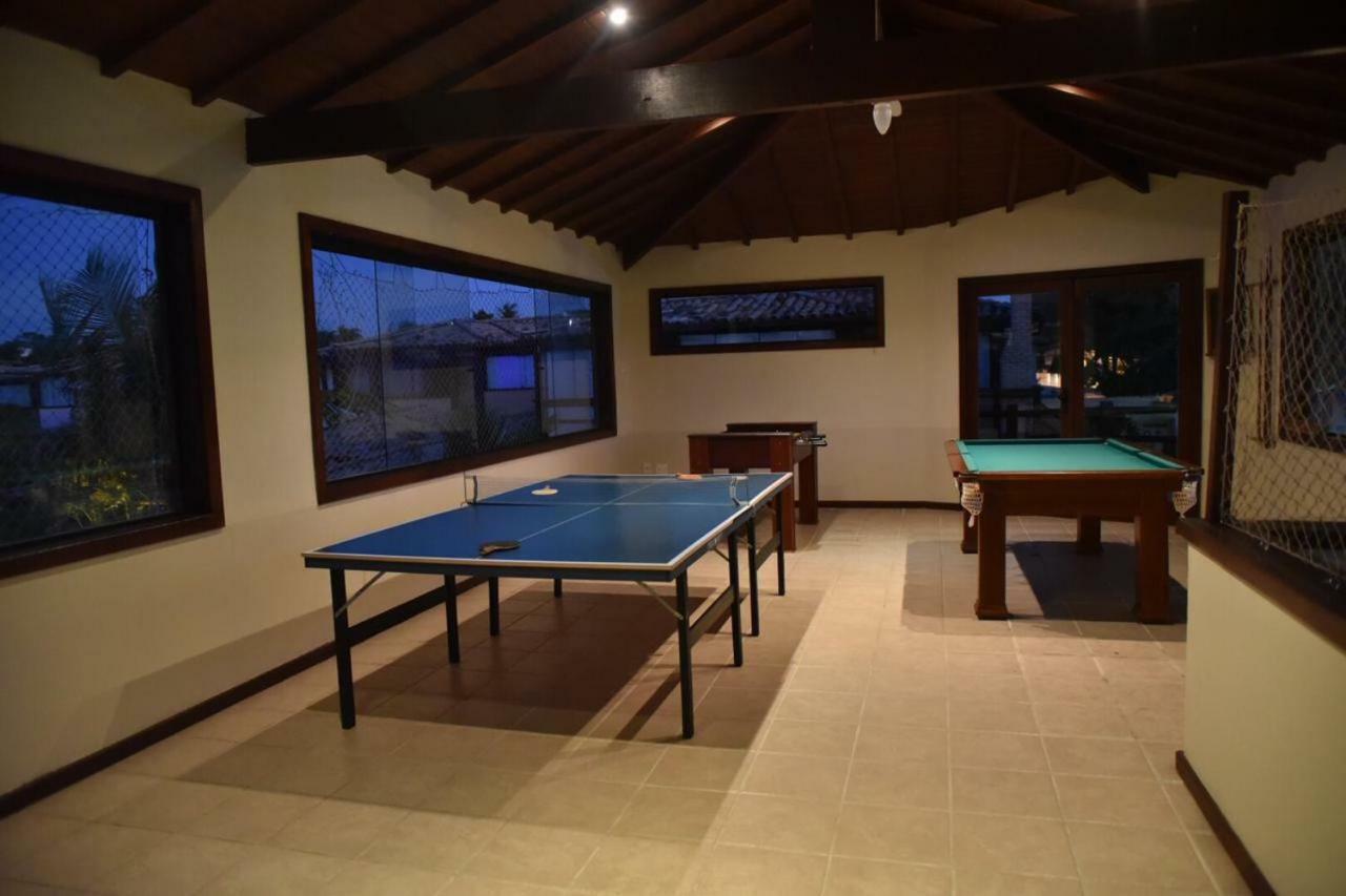 Apart Hotel Em Buzios Екстериор снимка