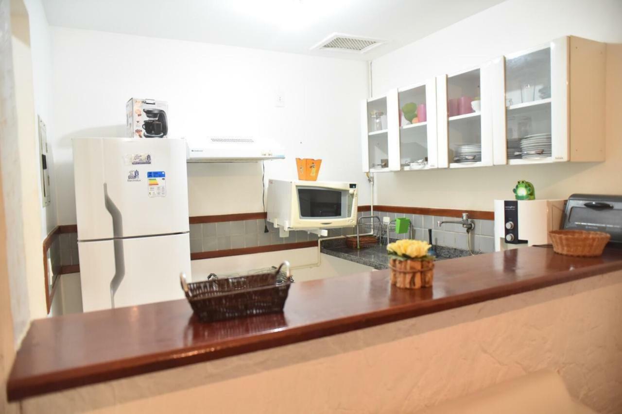 Apart Hotel Em Buzios Екстериор снимка